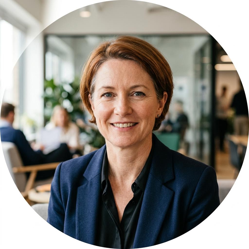 Claire, utilisatrice active Aube Valésine